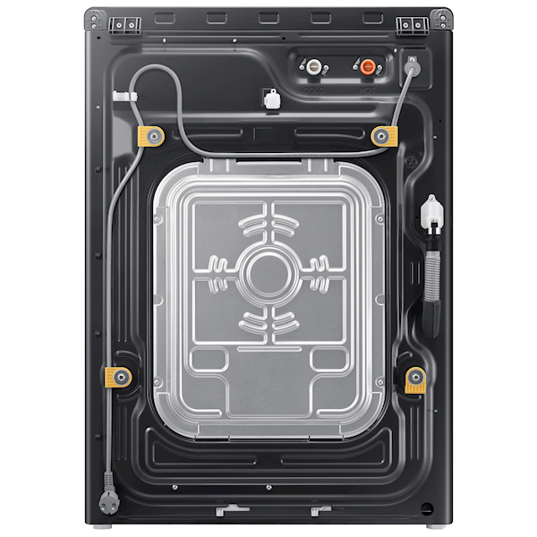 სარეცხი მანქანა Samsung WF18T8000GV/LP, 18Kg, A+++, 1100Rpm, 73Db ...